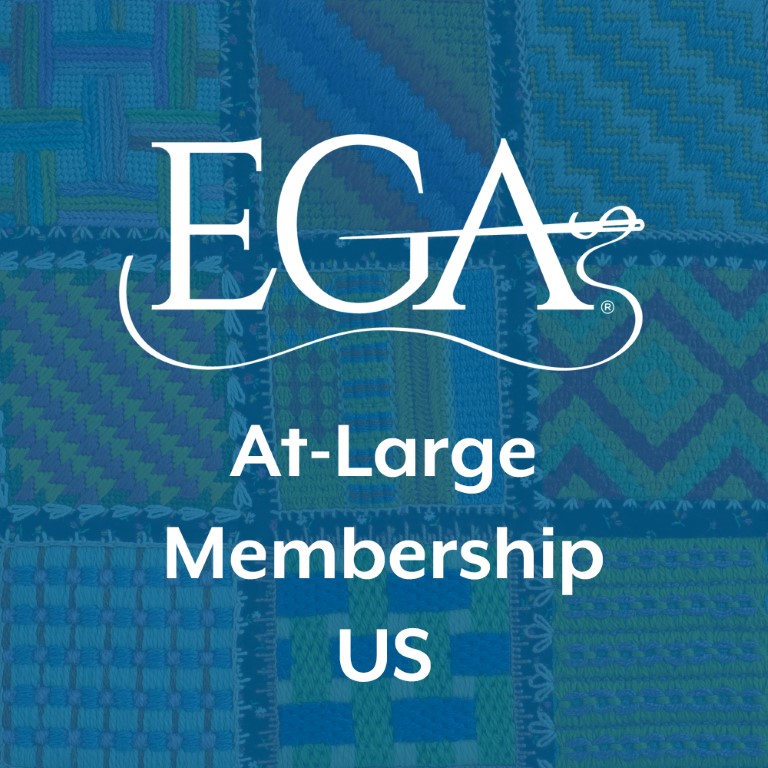 EGA At-Large Membership US