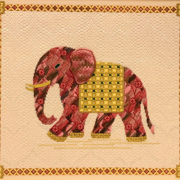 Maharajah’s Elephant