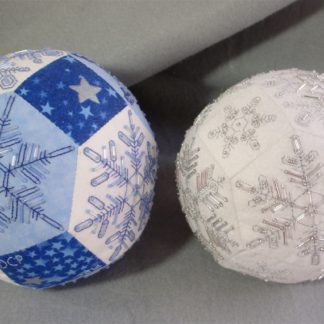 The Snowflake Ball Class