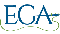 Embroiderers Guild of America Inc logo