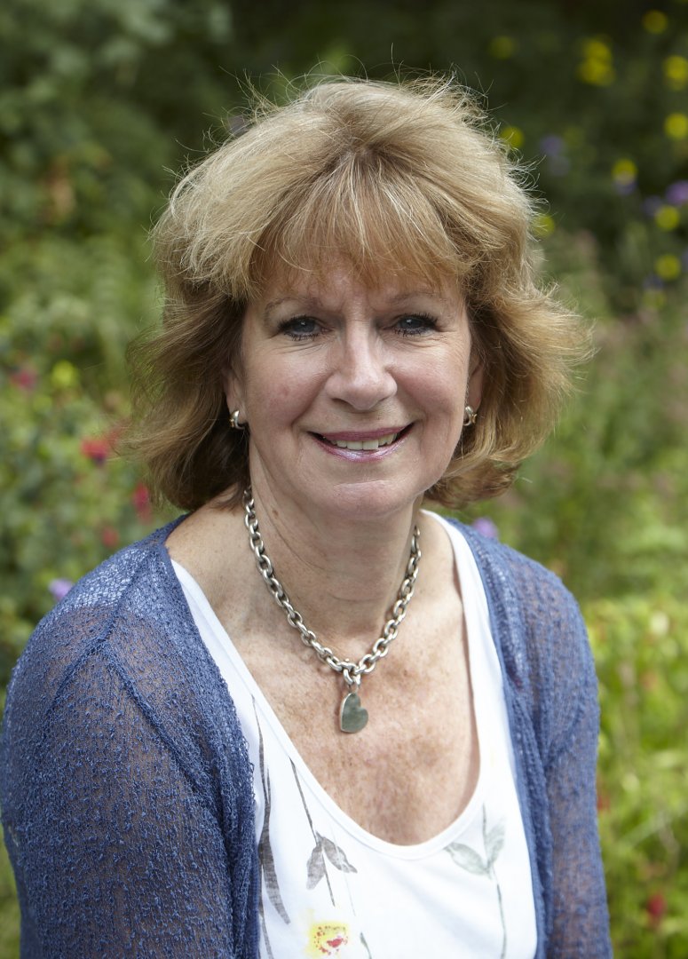 Lorna Bateman