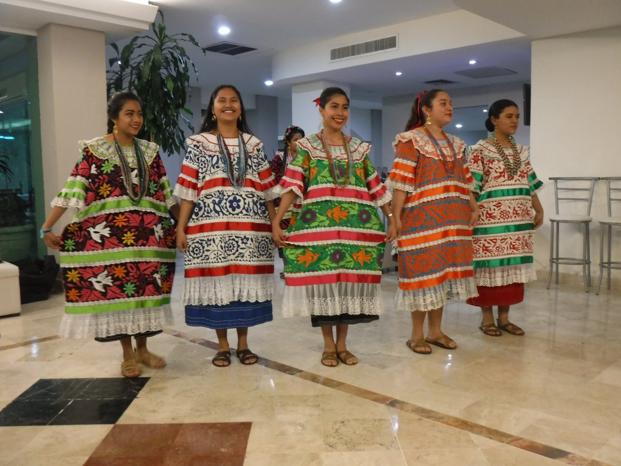 ESP: Mexico 2019