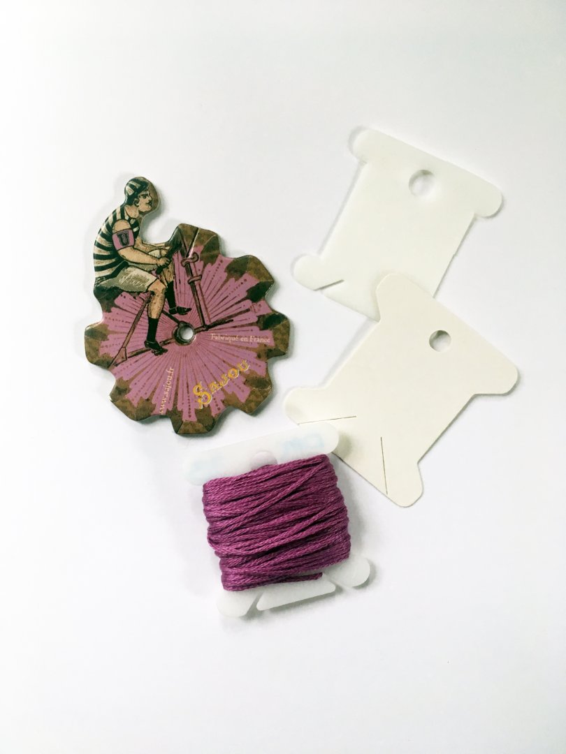 The Beginner’s Guide to Embroidery Floss