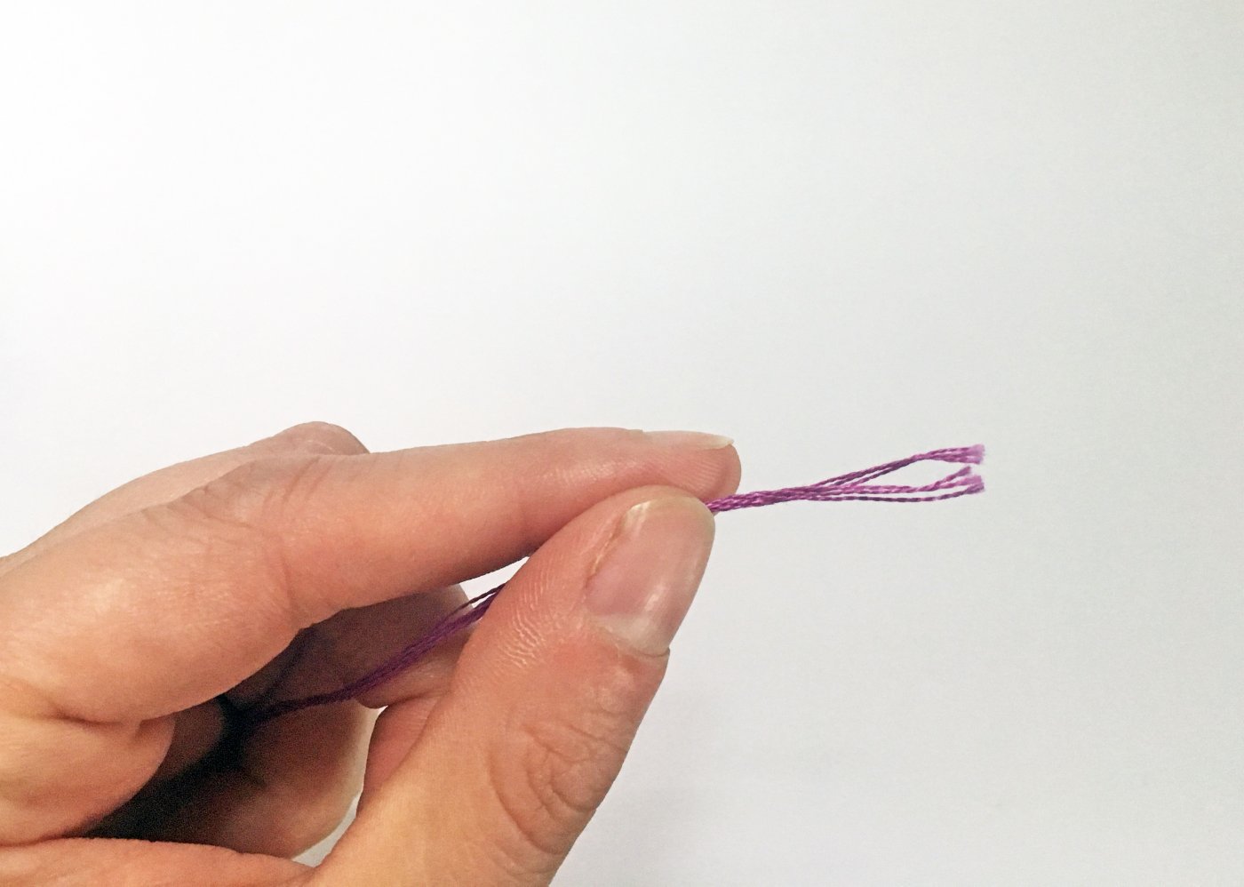 The Beginner’s Guide to Embroidery Floss