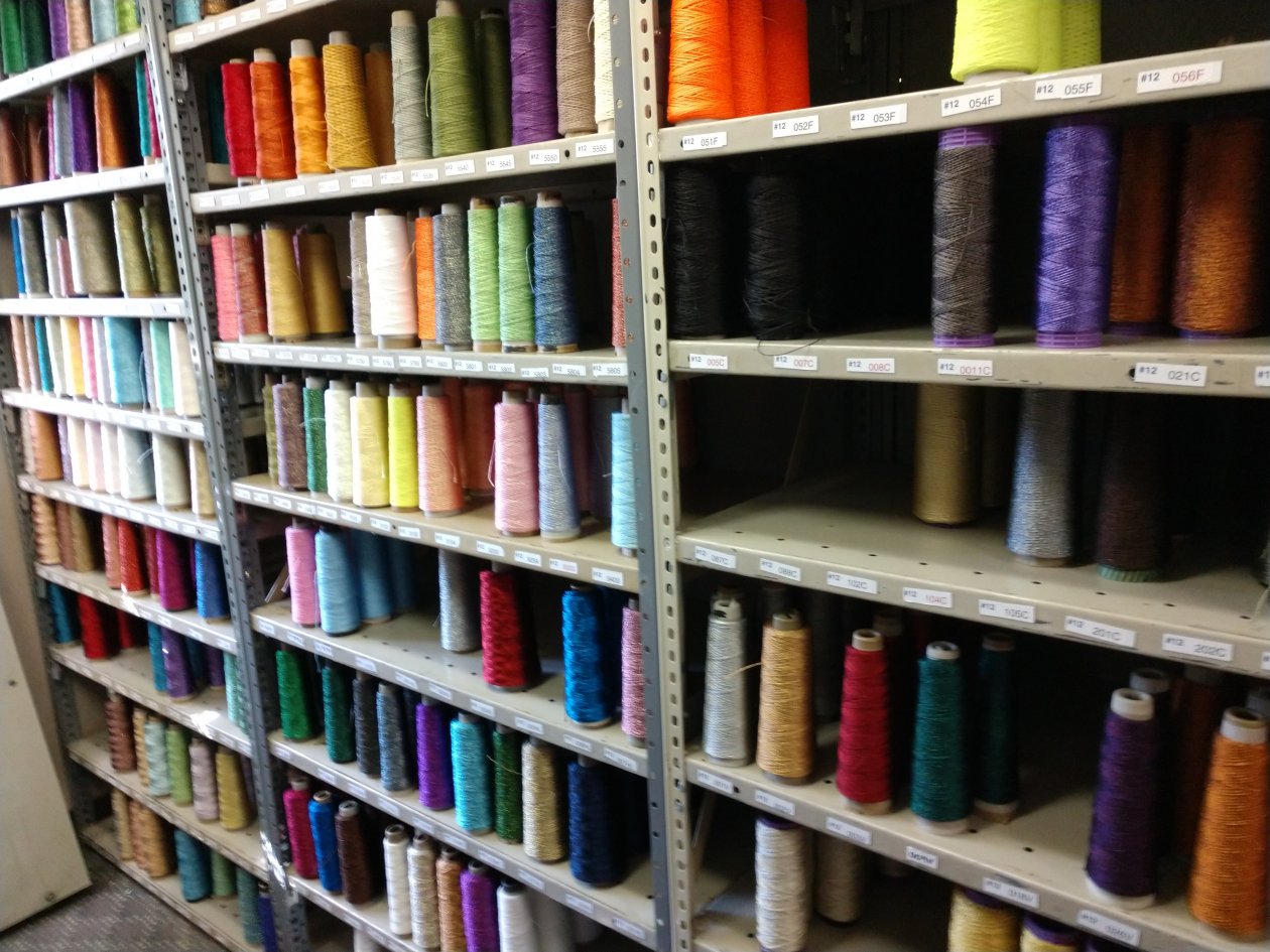 Kreinik Factory