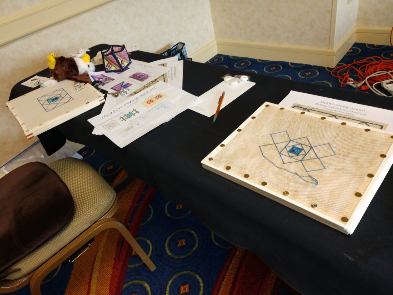 TVR Seminar 2019