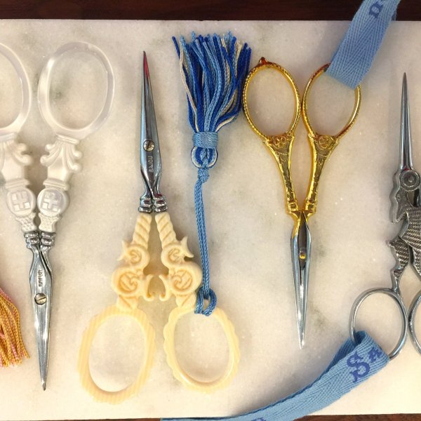 Stitchalong Create a surface embroidery 3D Koi Fish Pond