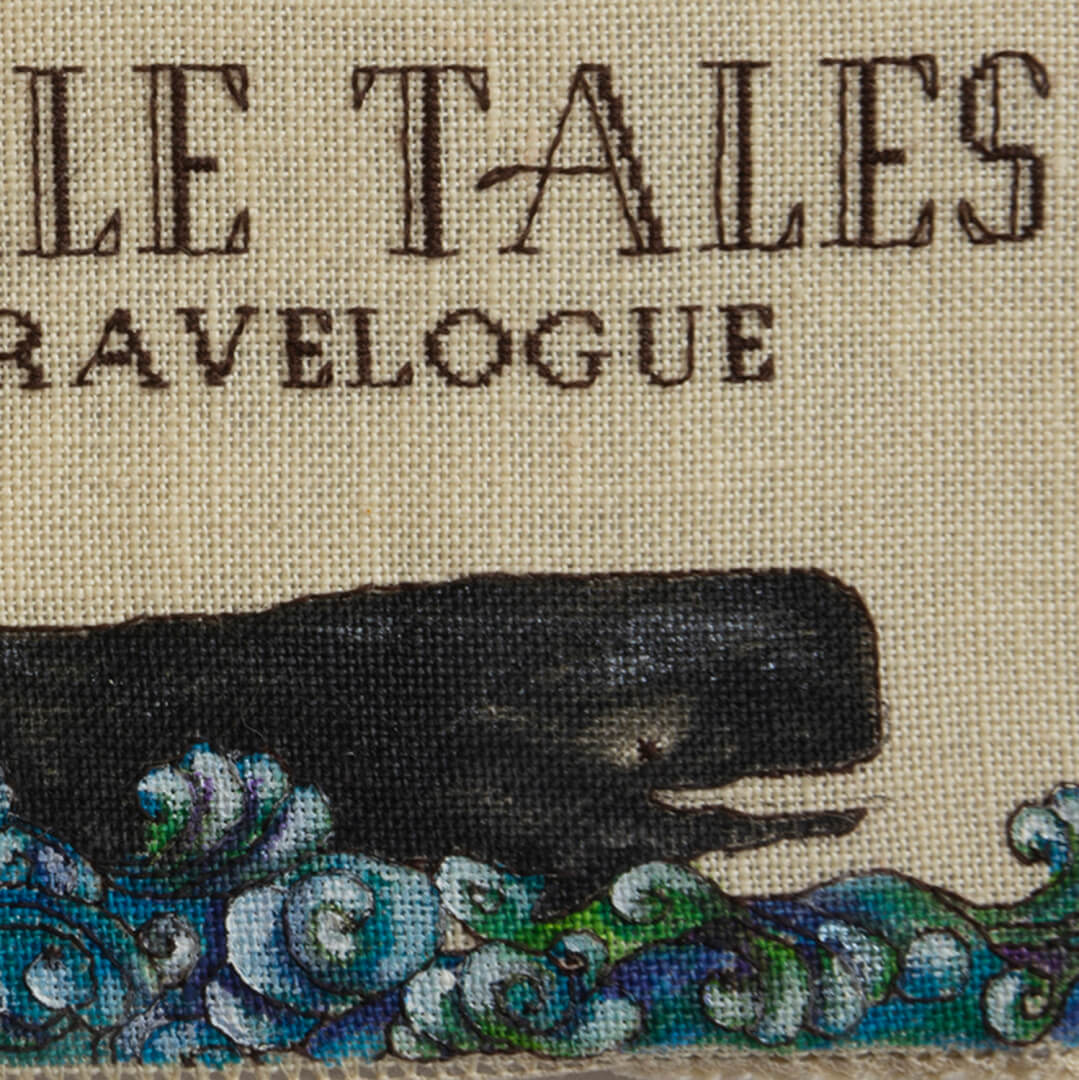 Whale Tale Journal