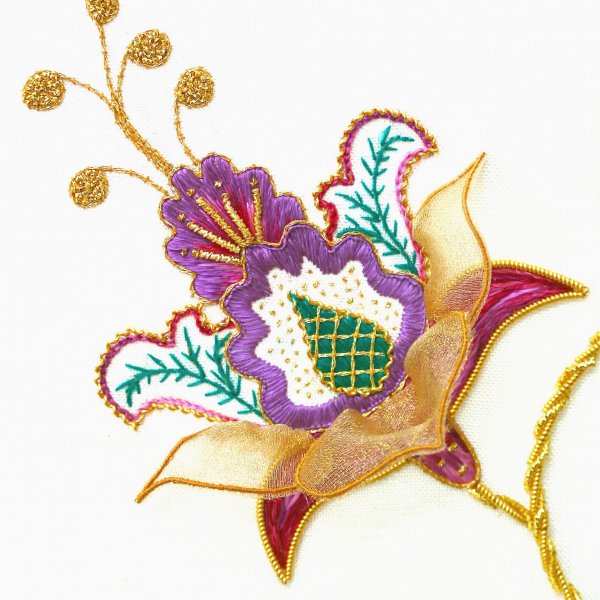 Jacobean Fantasy