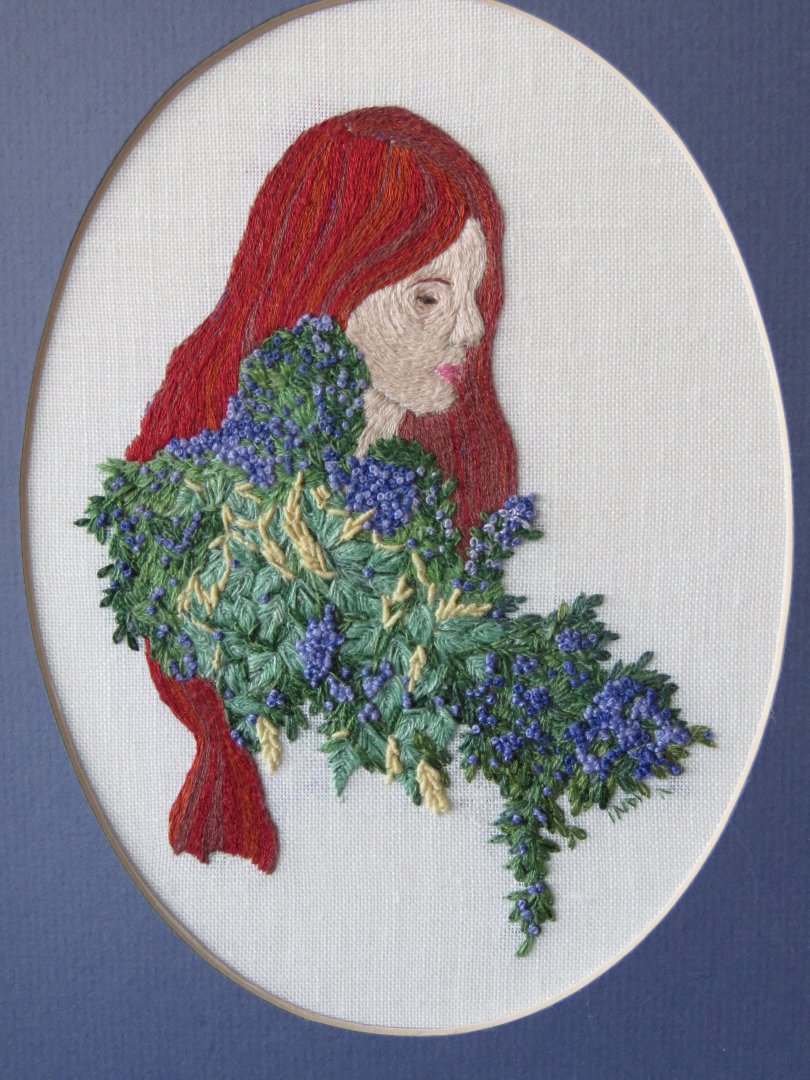 Fashion Embroidery: Embroidery Techniques And Inspiration For