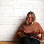Stay in and stitch: Free projects, embroidery resources and more to do at home