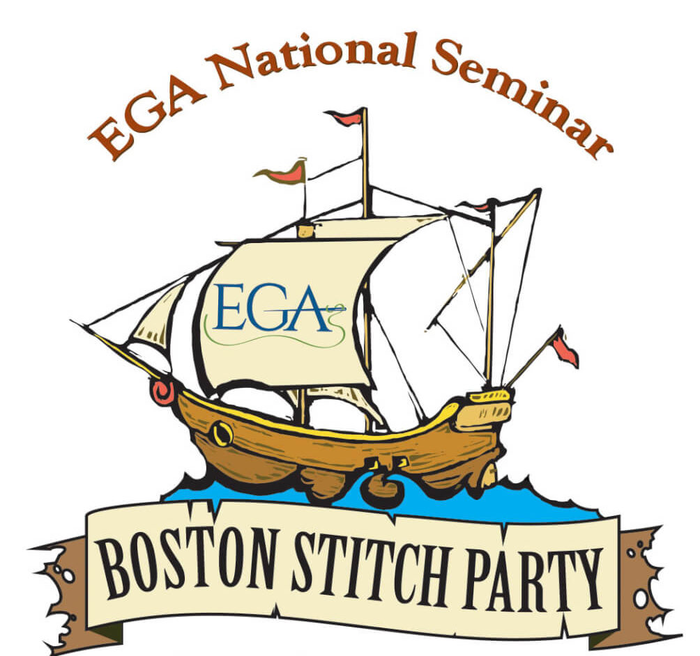 EGA National Seminar 2024 Announces Faculty for ‘Preserving Needle Art