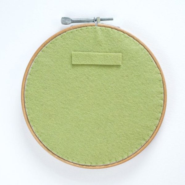 The ultimate beginner's guide to embroidery stitches (with free sample –  Cloud Craft