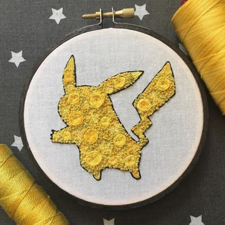 Social Post Can be Viewed On Instagram