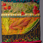 2020 Fiber Forum: Embroidery as Fine Art