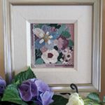 Needle Arts: Floral Splendor Supplies Update
