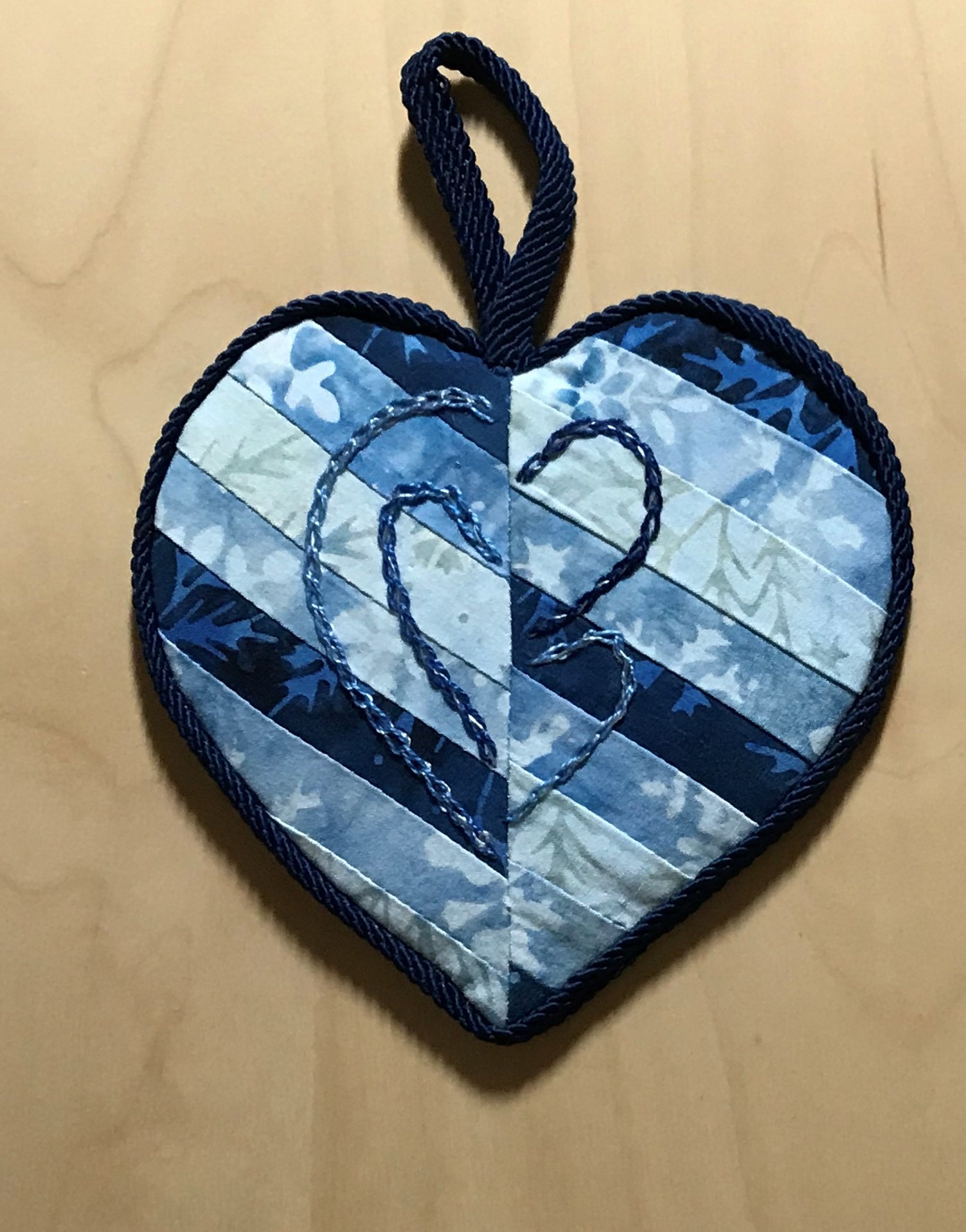 Hearts for Hospice - Long Island Chapter EGA
