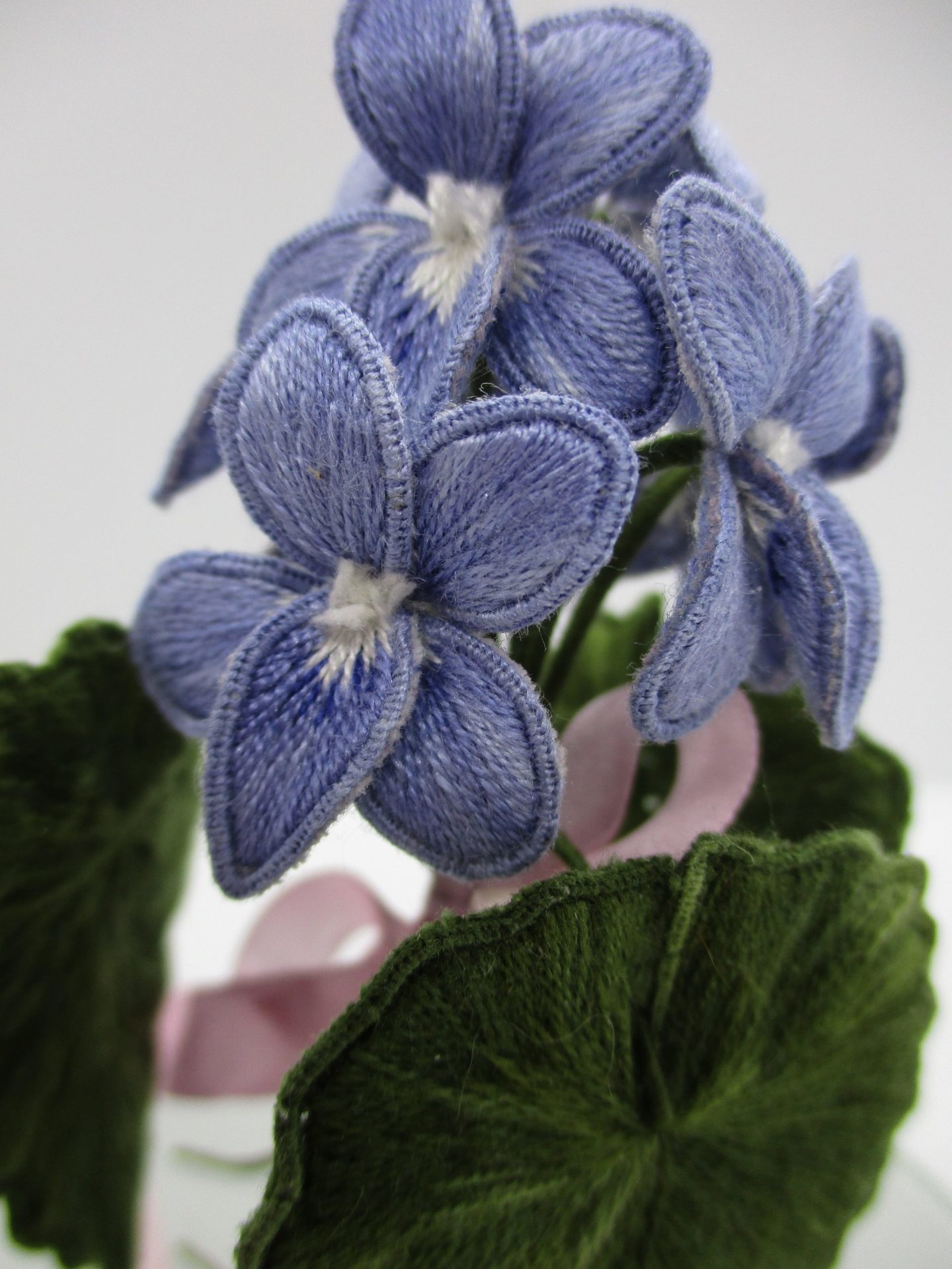 Class 304: Posy of Violets