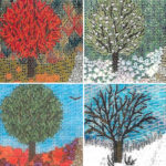Petite Projects: Revised Landscape Series available now