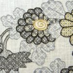New: Introductory Guide on Blackwork and a Counted Thread Petite Project
