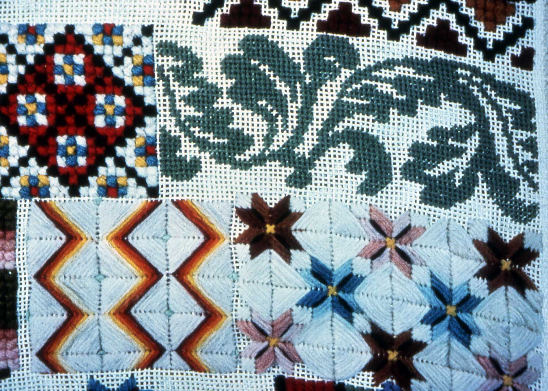 Berlin Work: The Elizabeth Kaplan Sampler - 30