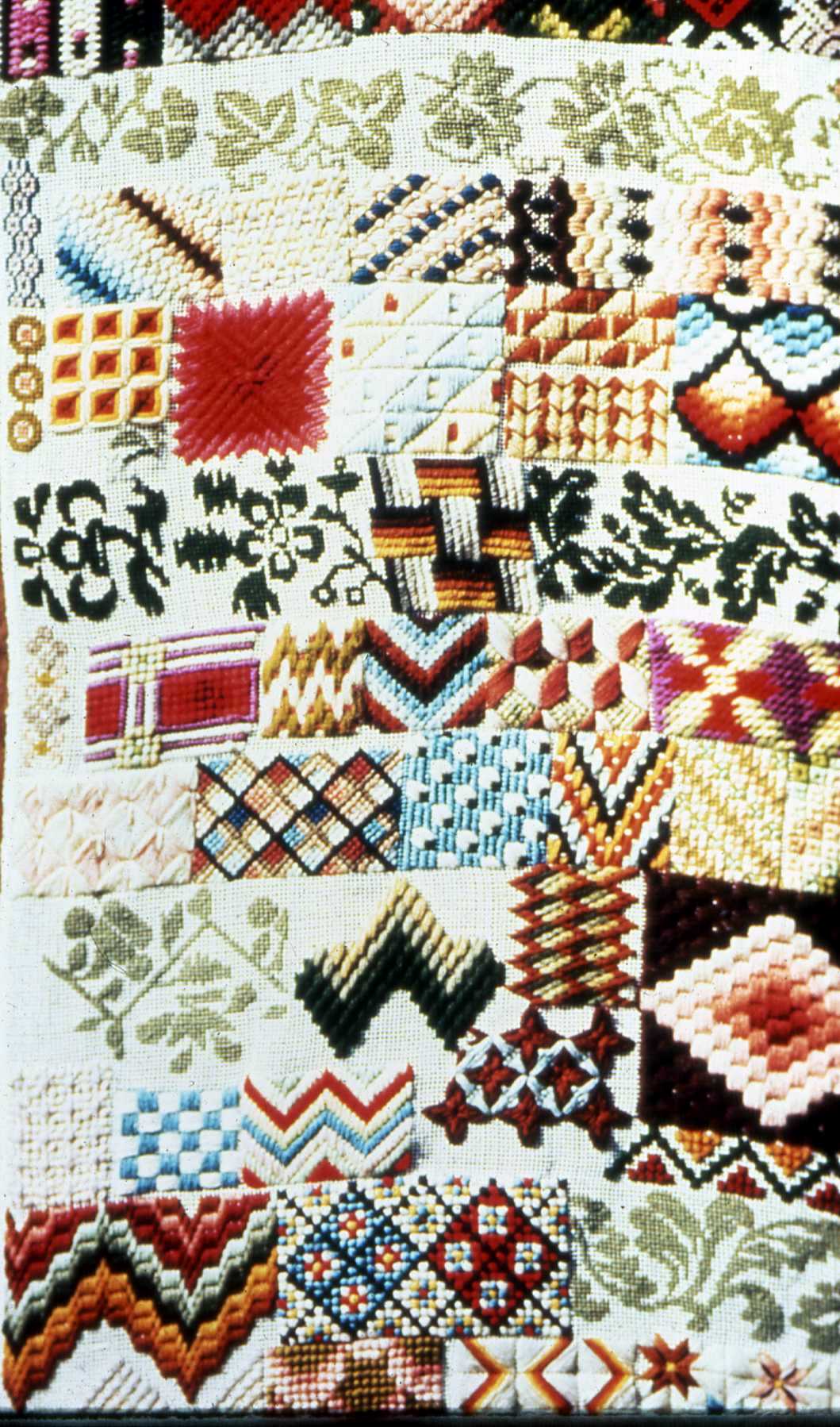 Berlin Work: The Elizabeth Kaplan Sampler - 36