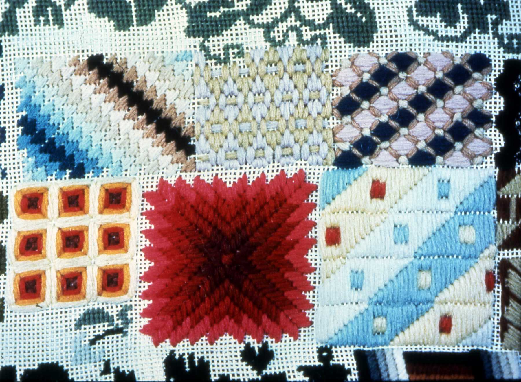 Berlin Work: The Elizabeth Kaplan Sampler - 40