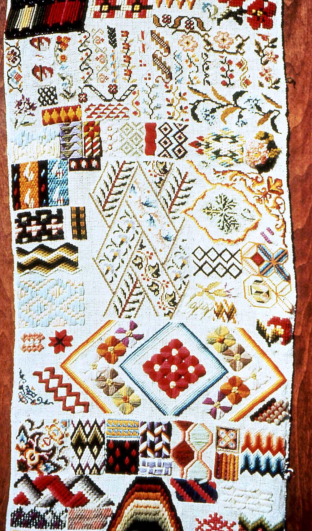 Berlin Work: The Elizabeth Kaplan Sampler -49