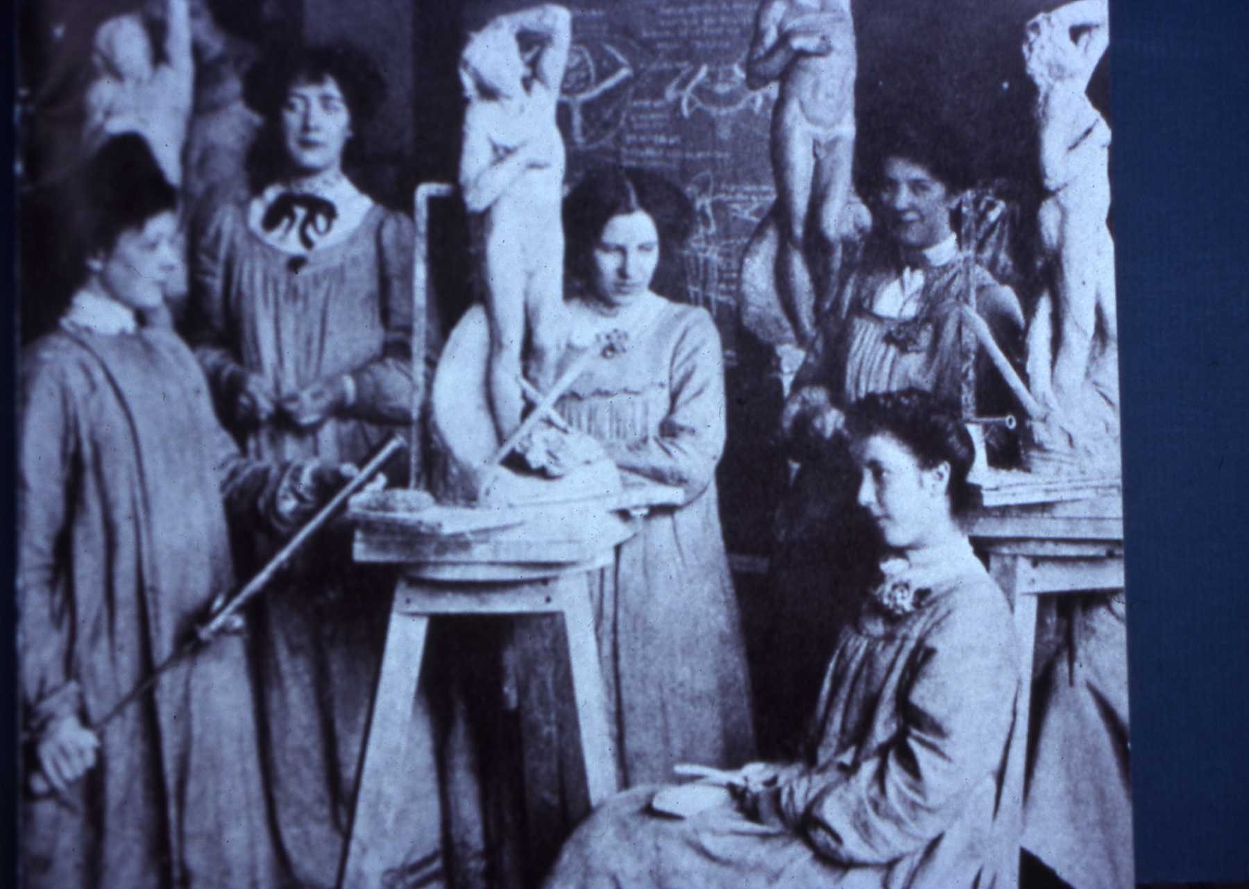 Glasgow School of Art Embroidery 1894-1920 - 4