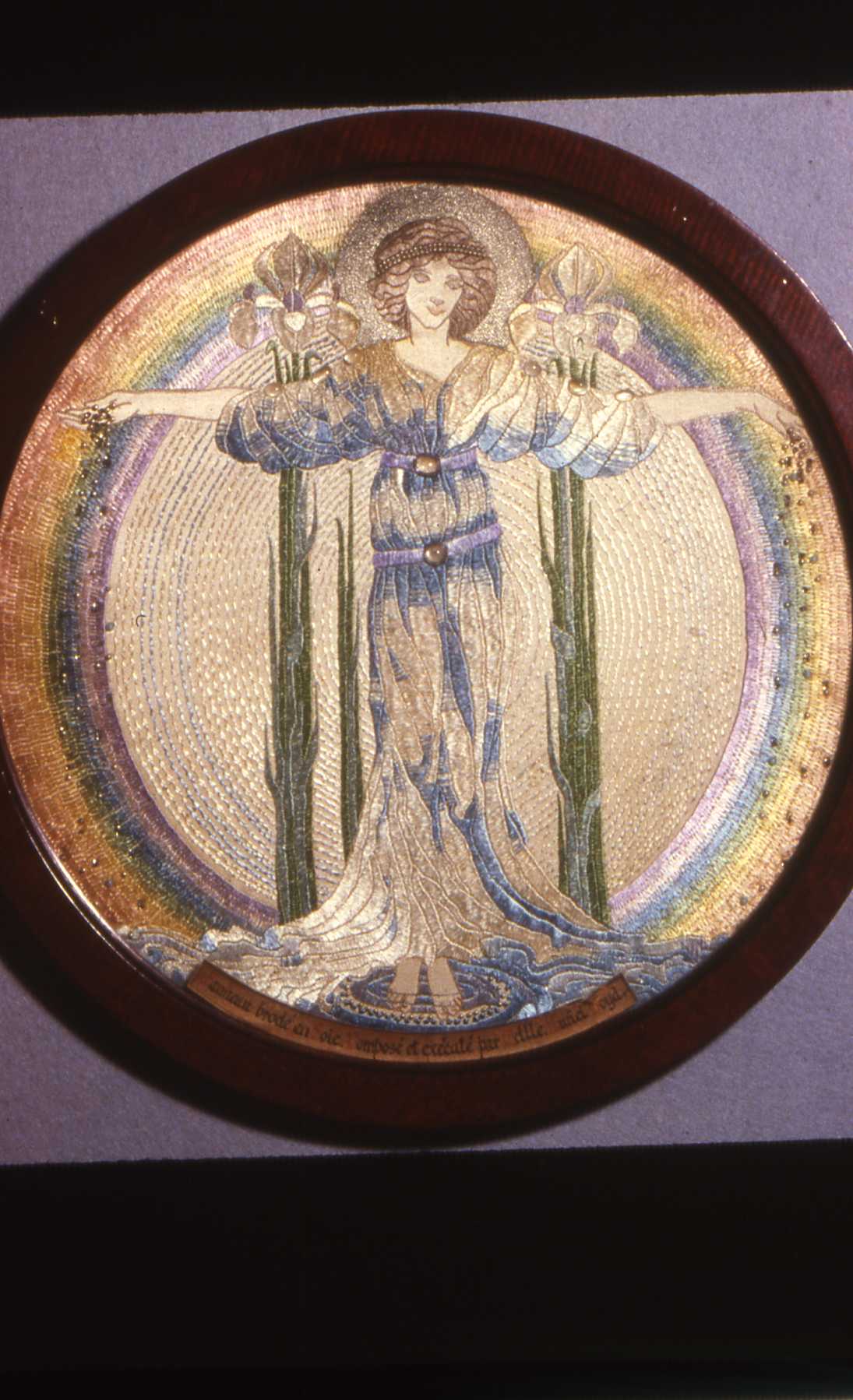 Glasgow School of Art Embroidery 1894-1920 - 11