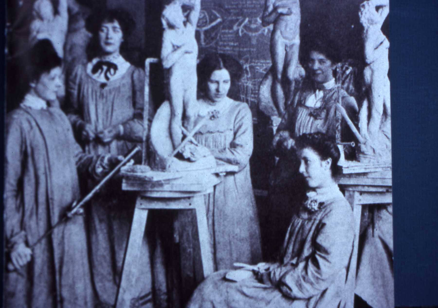 Glasgow School of Art Embroidery 1894-1920 - 37