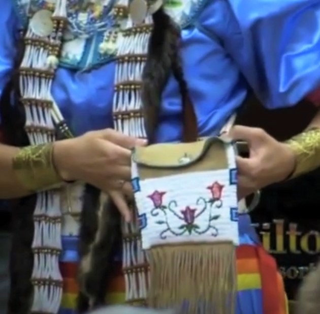 Videos: Native Beads and Dance Regalia Showcase