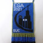 Get ready for 2021 with our Magnificent Stitch Seminar Merchandise