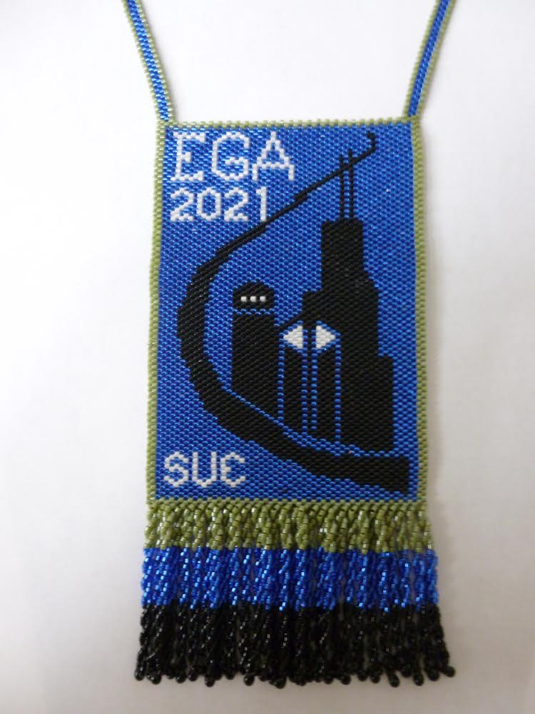 Get ready for 2021 with our Magnificent Stitch Seminar Merchandise