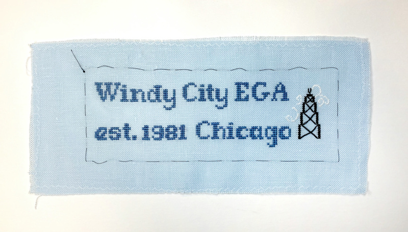 Windy City Chapter EGA