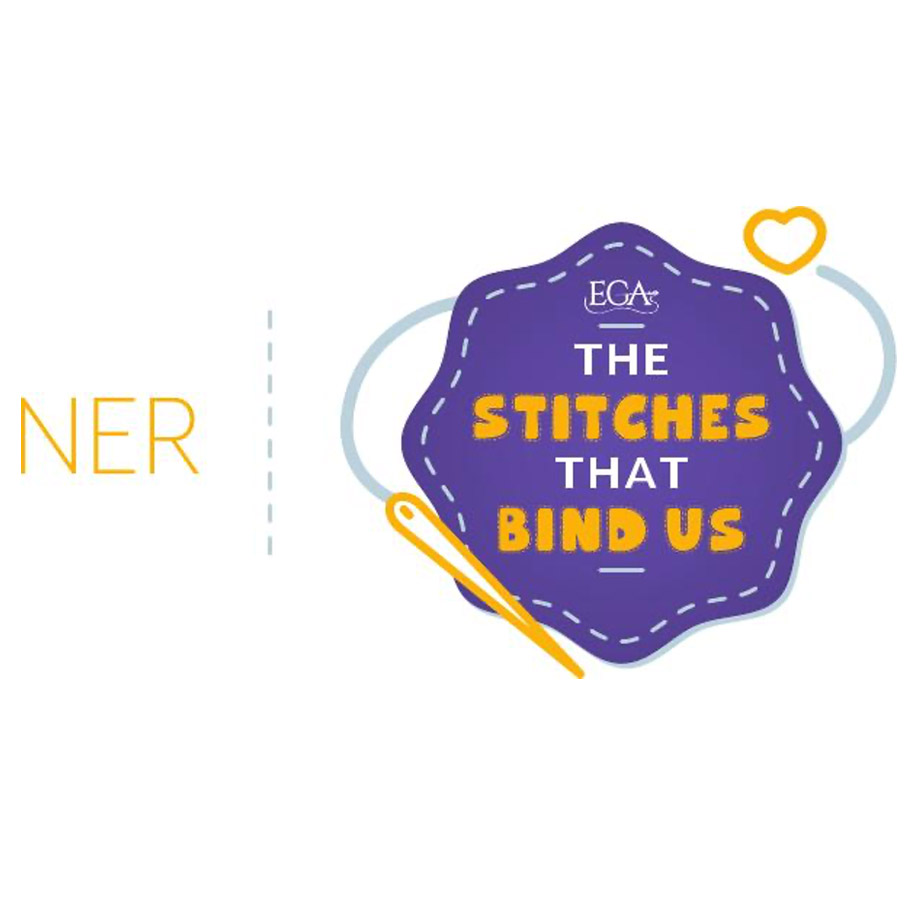 New England Region Seminar: The Stitches that Bind Us