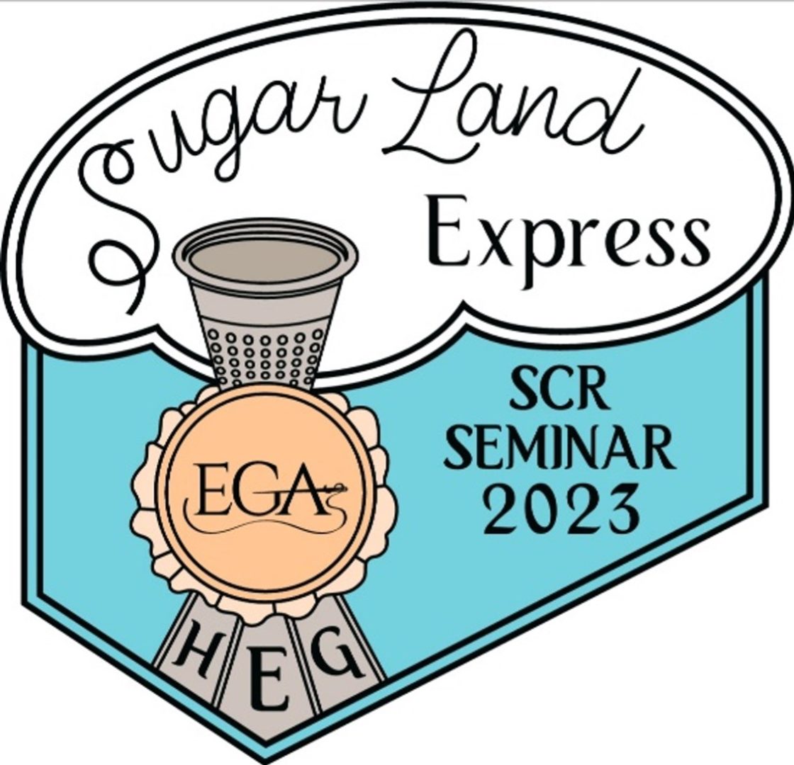 South Central Region Seminar 2023: Sugar Land Express