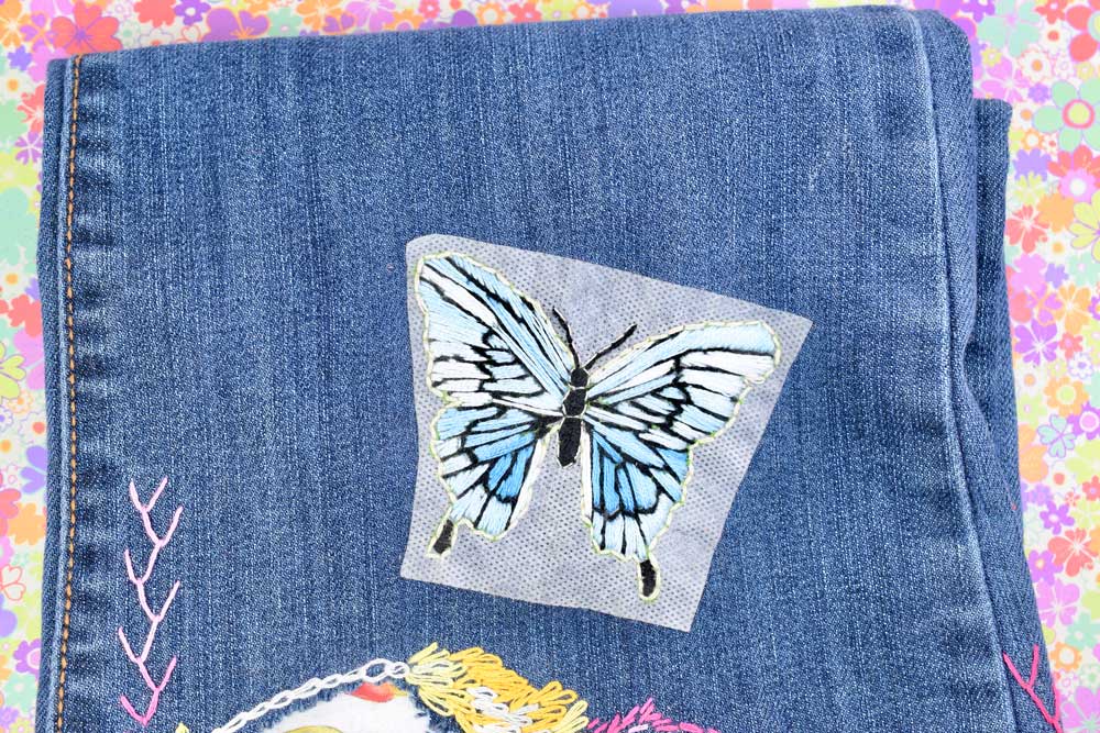 5 Ways to Design Your Own Embroidery Patterns | Embroiderers’ Guild of ...