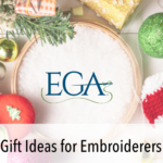 8+ Gift Ideas for Embroiderers