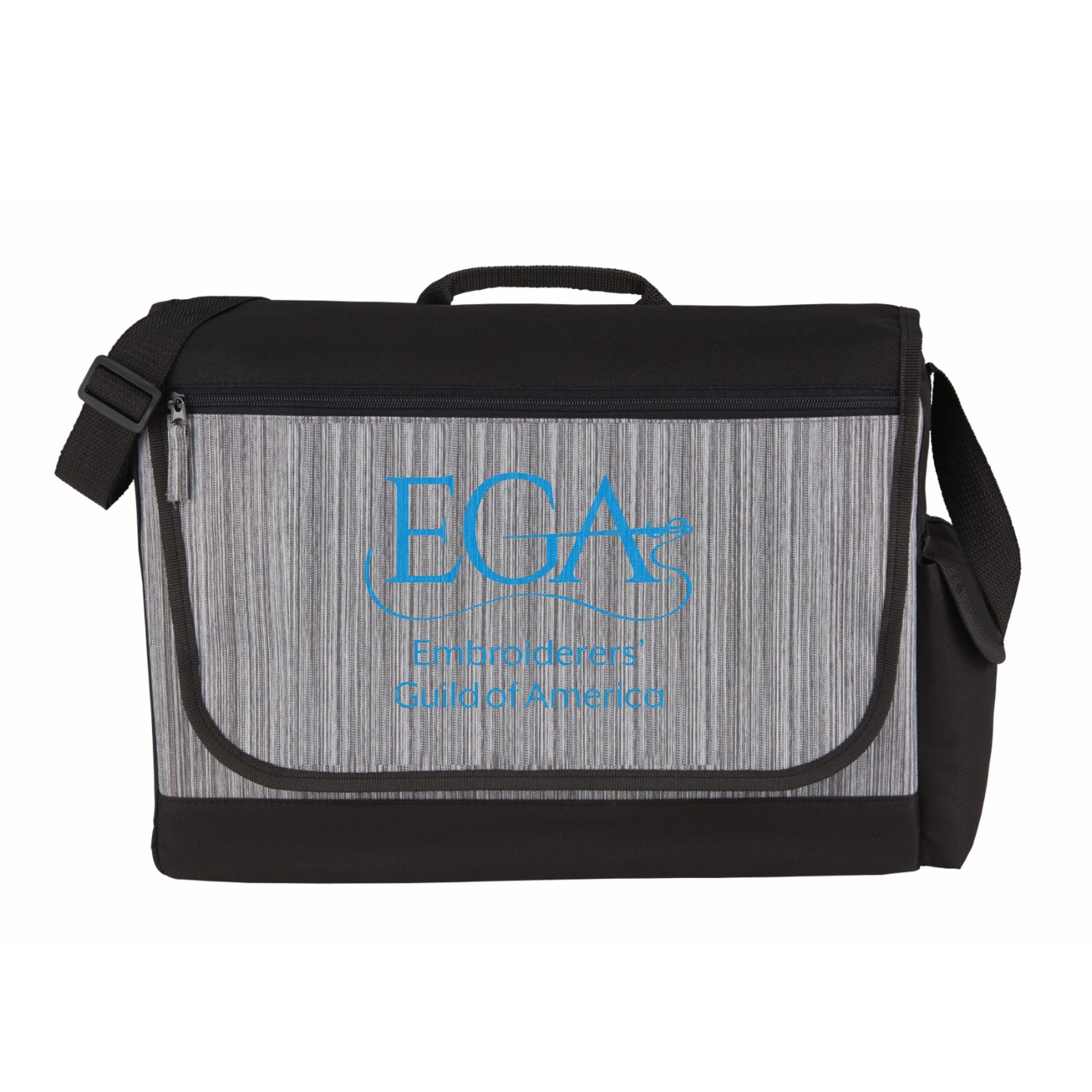 EGA Messenger Bag