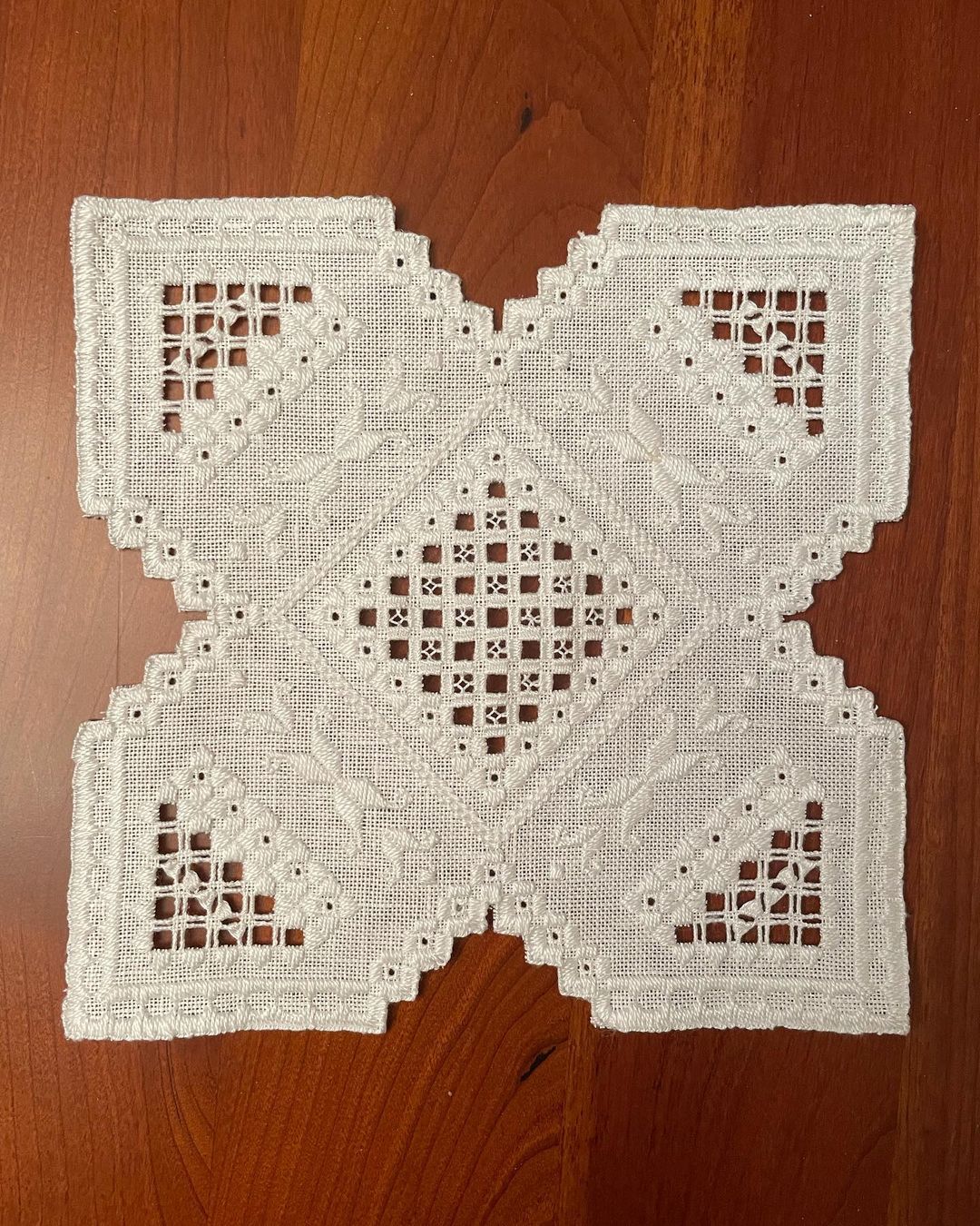 Social Post Can be Viewed On Instagram