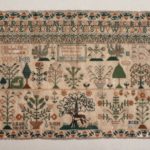 The Sampler Family Tree with Carolyn Standing Webb