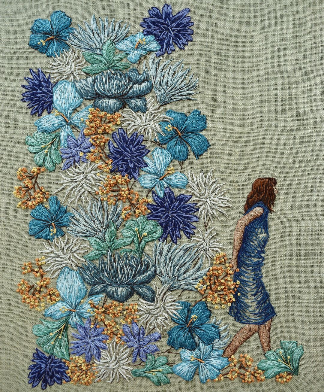 Social Post Can be Viewed On Instagram