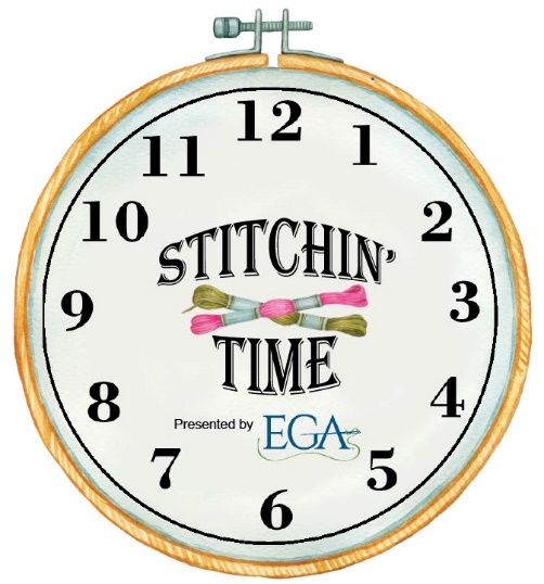 Stitchin’ Time
