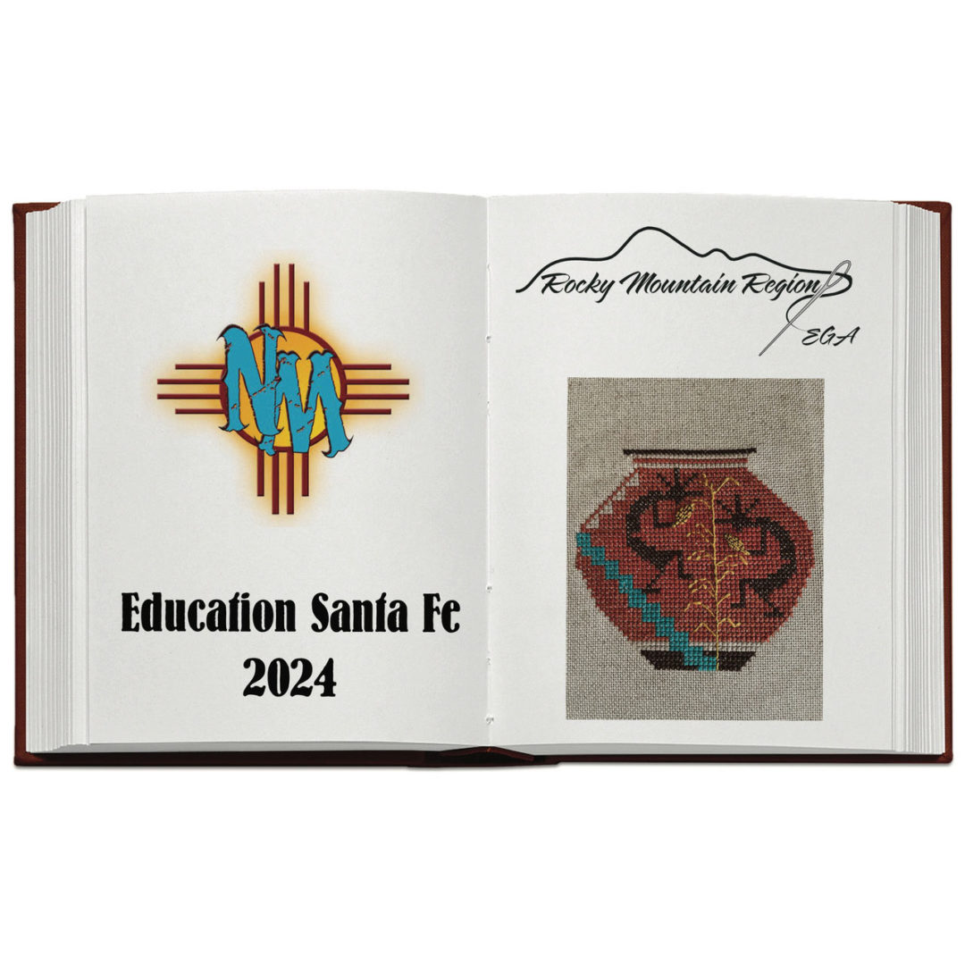 Rocky Mountain Region Seminar: Education Santa Fe