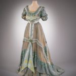 Virtual Lecture 23: Sartorial Embroidered Gowns of Marjorie Merriweather Post 1900-1929 with Howard Kurtz