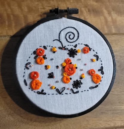 EGA Stitch-a-long | Embroiderers’ Guild of America