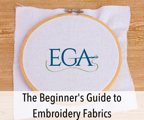 13-Stitch Practice Guide Embroidery Digital Download