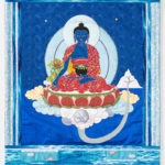 Recording Now Available: A Journey into Tibet’s Sacred Textile Art with Leslie Rinchen-Wongmo
