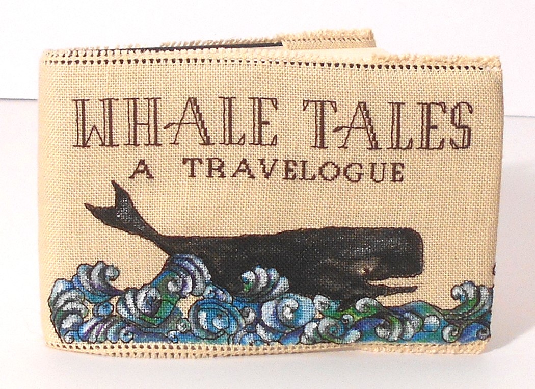 Whale Tale Journal